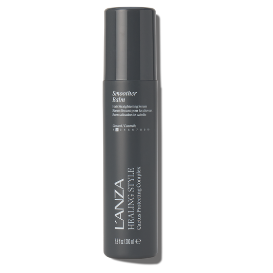 Healing Style	Smoother Balm