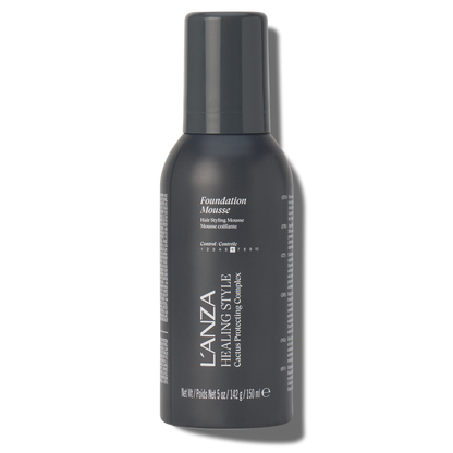 Healing Style Foundation Mousse