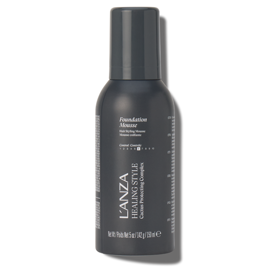 Healing Style Foundation Mousse