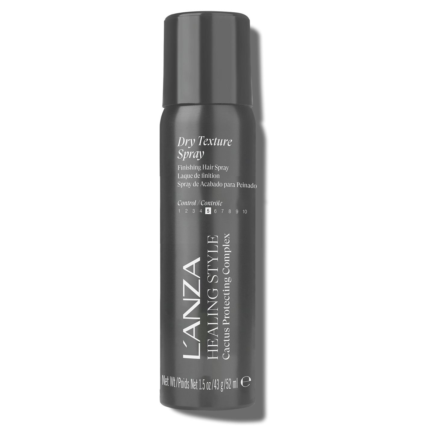 Healing Style	Dry Texture Spray