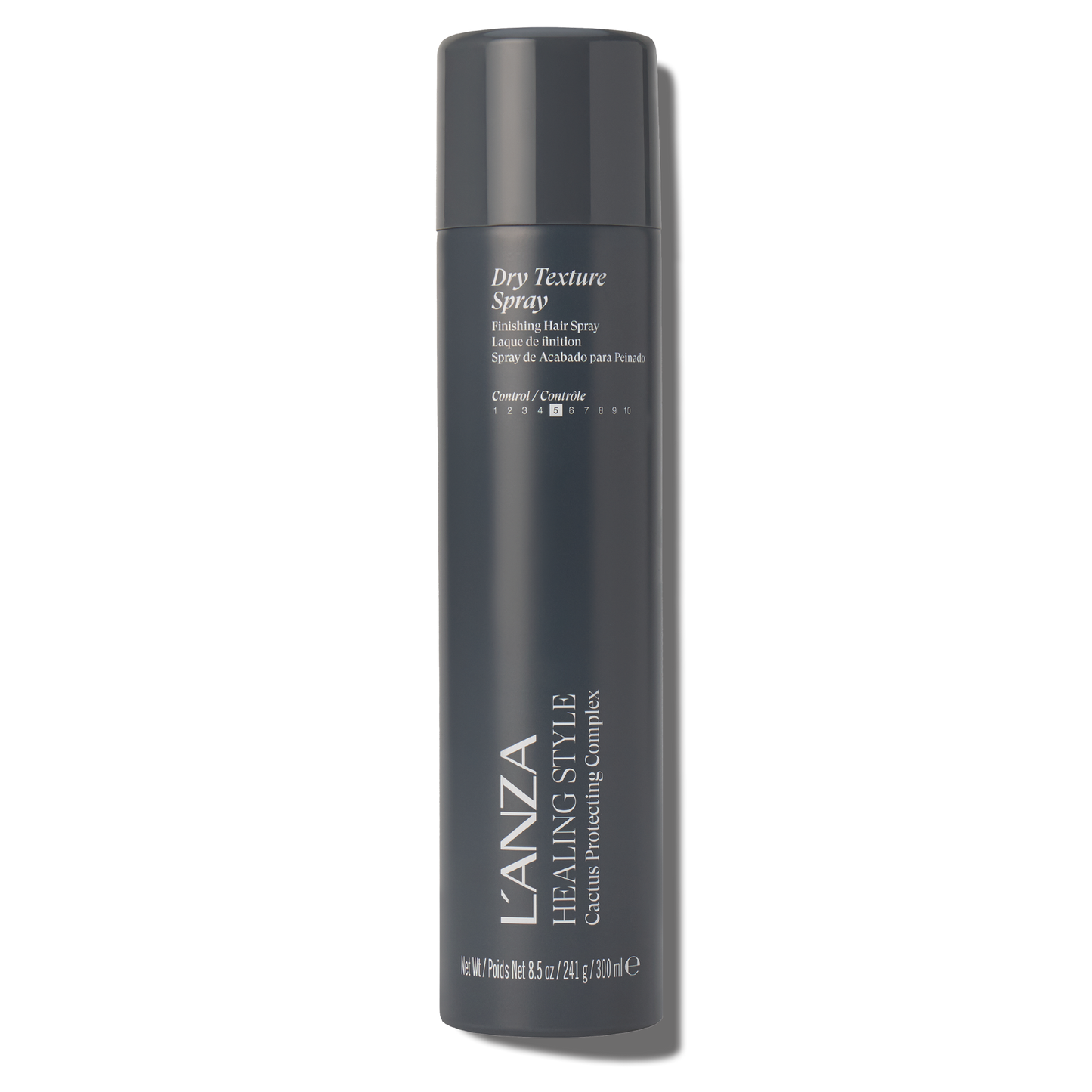 Healing Style	Dry Texture Spray