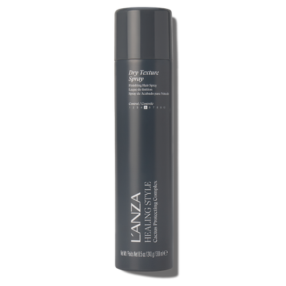 Healing Style	Dry Texture Spray
