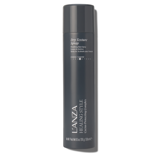 Healing Style	Dry Texture Spray