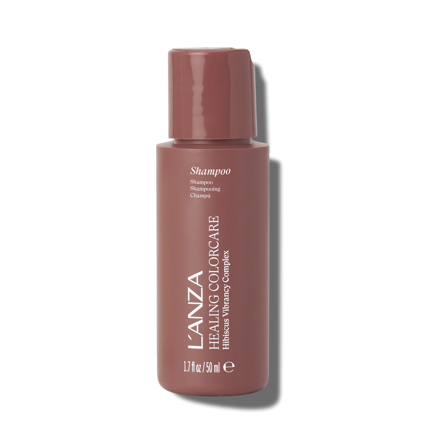 LNZ Healing ColorCare Shampoo