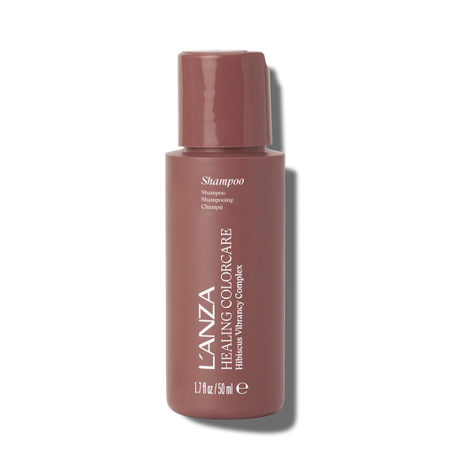 LNZ Healing ColorCare Shampoo