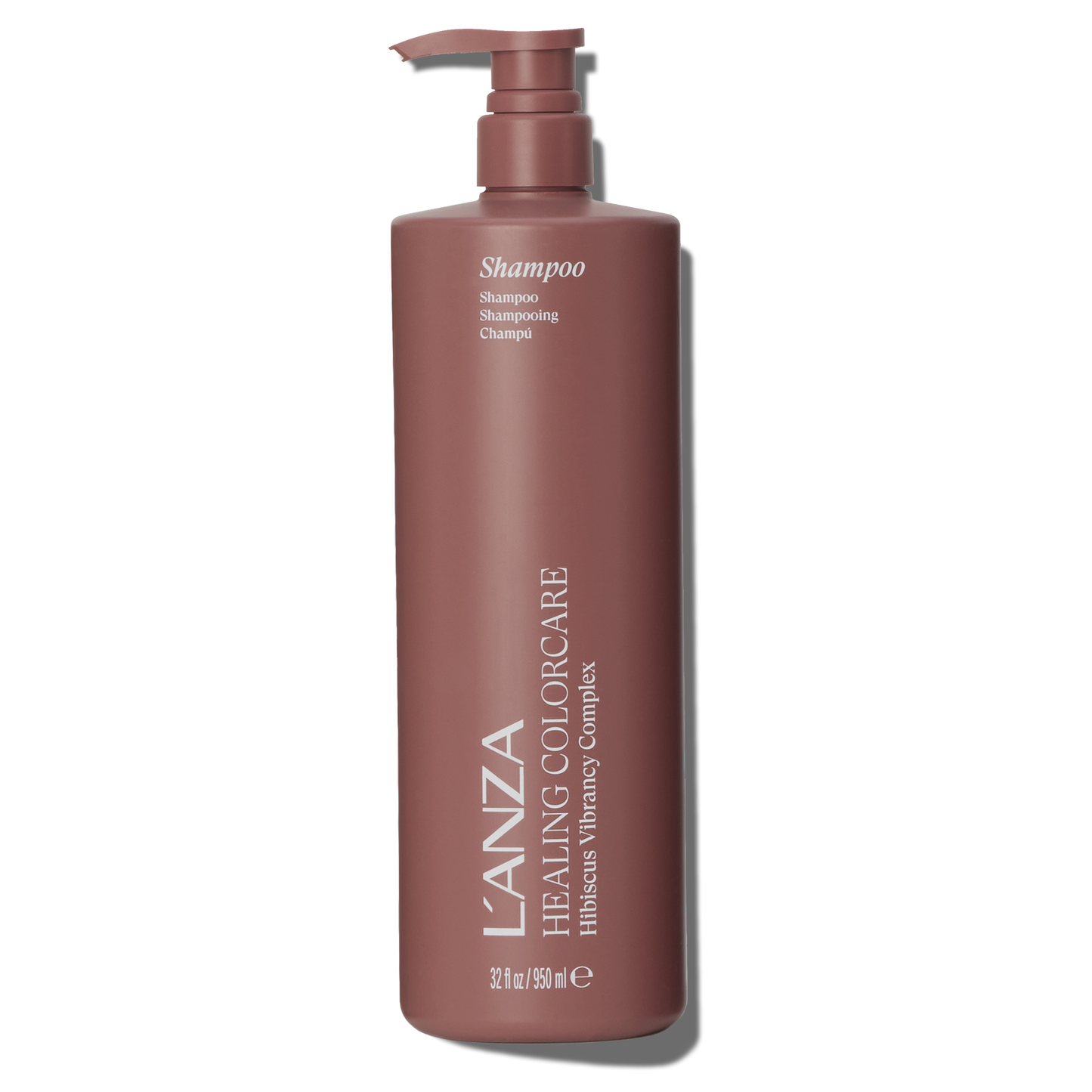 Healing ColorCare Shampoo