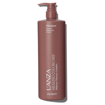 Healing ColorCare Shampoo