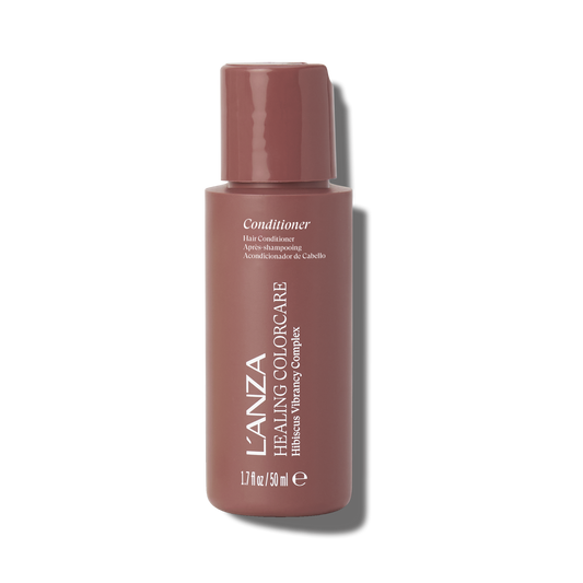 LNZ Healing ColorCare Conditioner