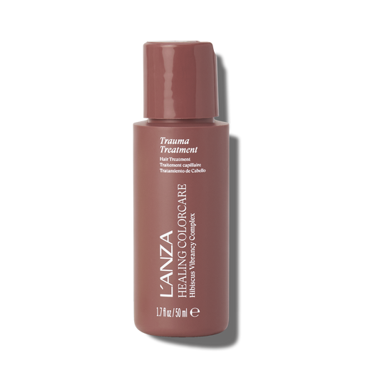 LNZ Healing ColorCare Trauma Treatment