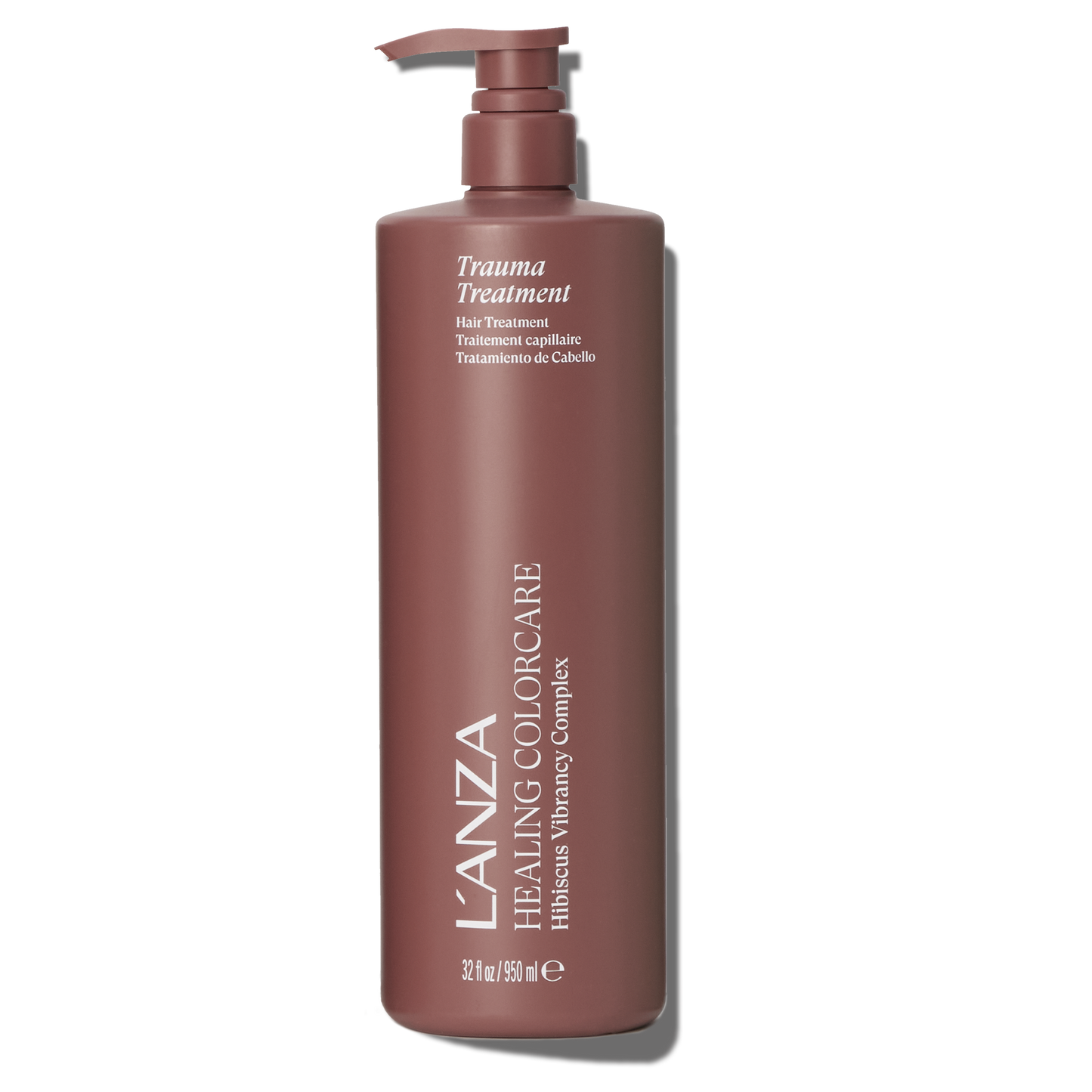 Healing ColorCare Trauma Treatment