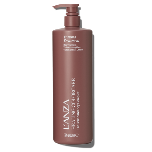 Healing ColorCare Trauma Treatment