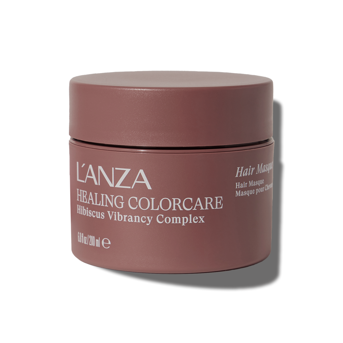 Healing Color Care Hair Masque