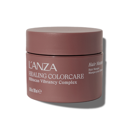 Healing Color Care Hair Masque