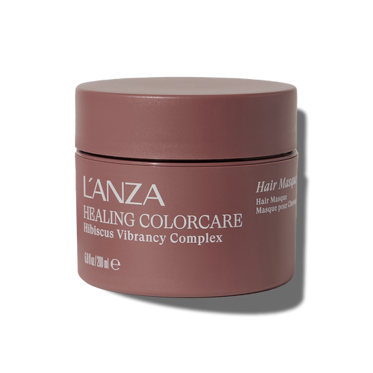 Healing Color Care Hair Masque