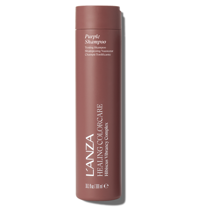 Healing ColorCare Purple Shampoo