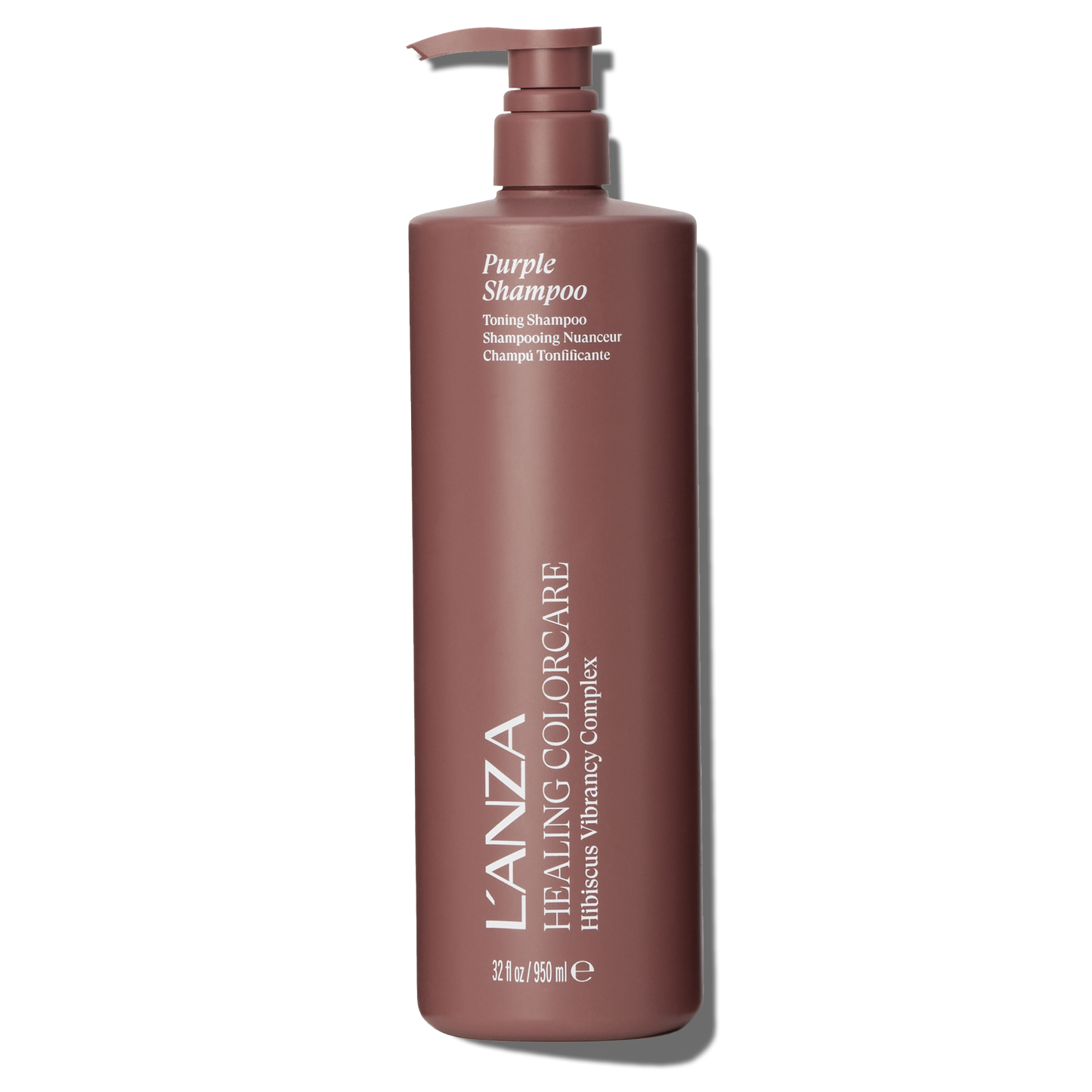 Healing ColorCare Purple Shampoo