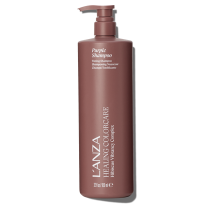 Healing ColorCare Purple Shampoo