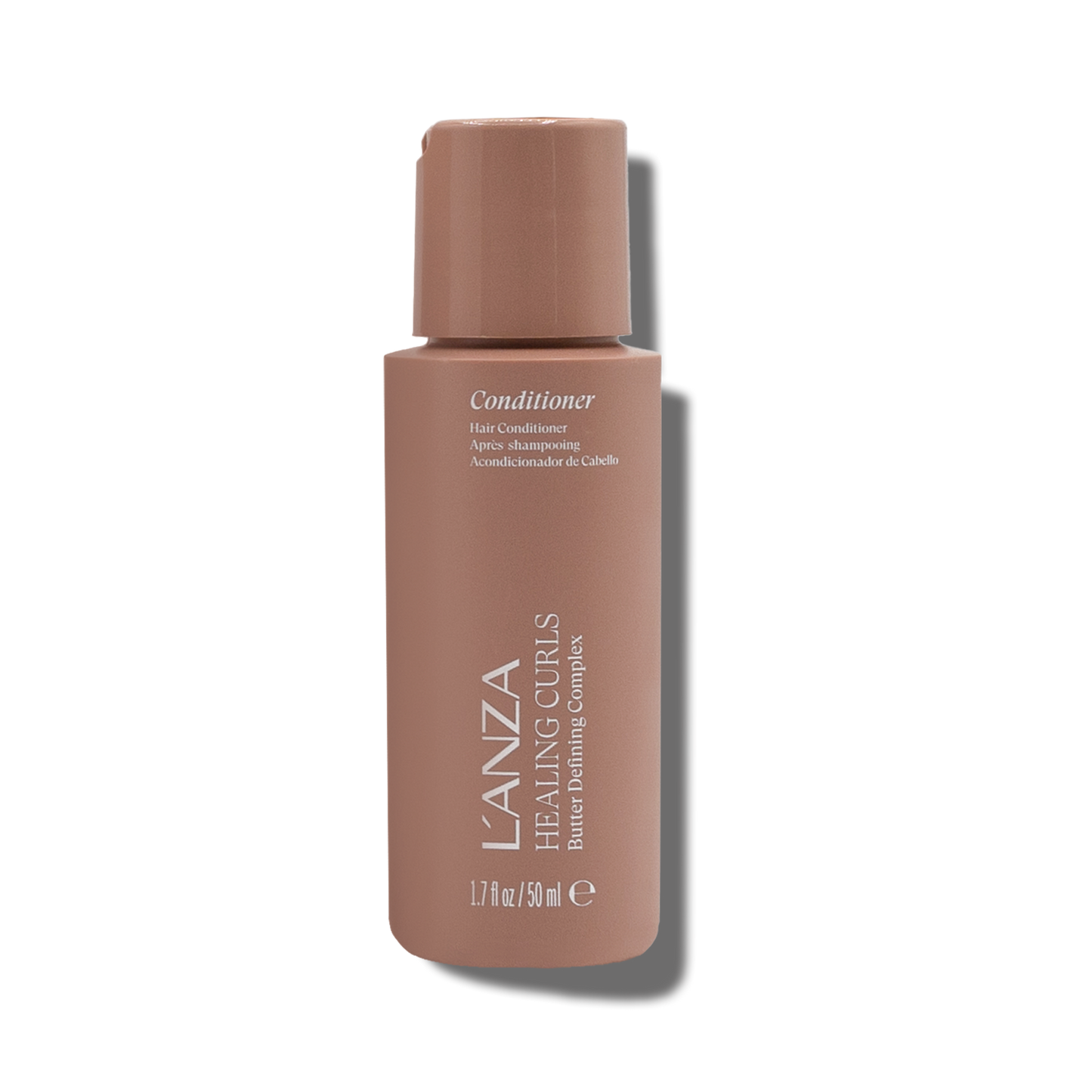 LNZ Healing Curls Conditioner