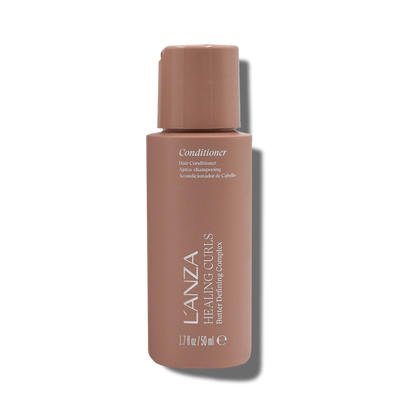 LNZ Healing Curls Conditioner