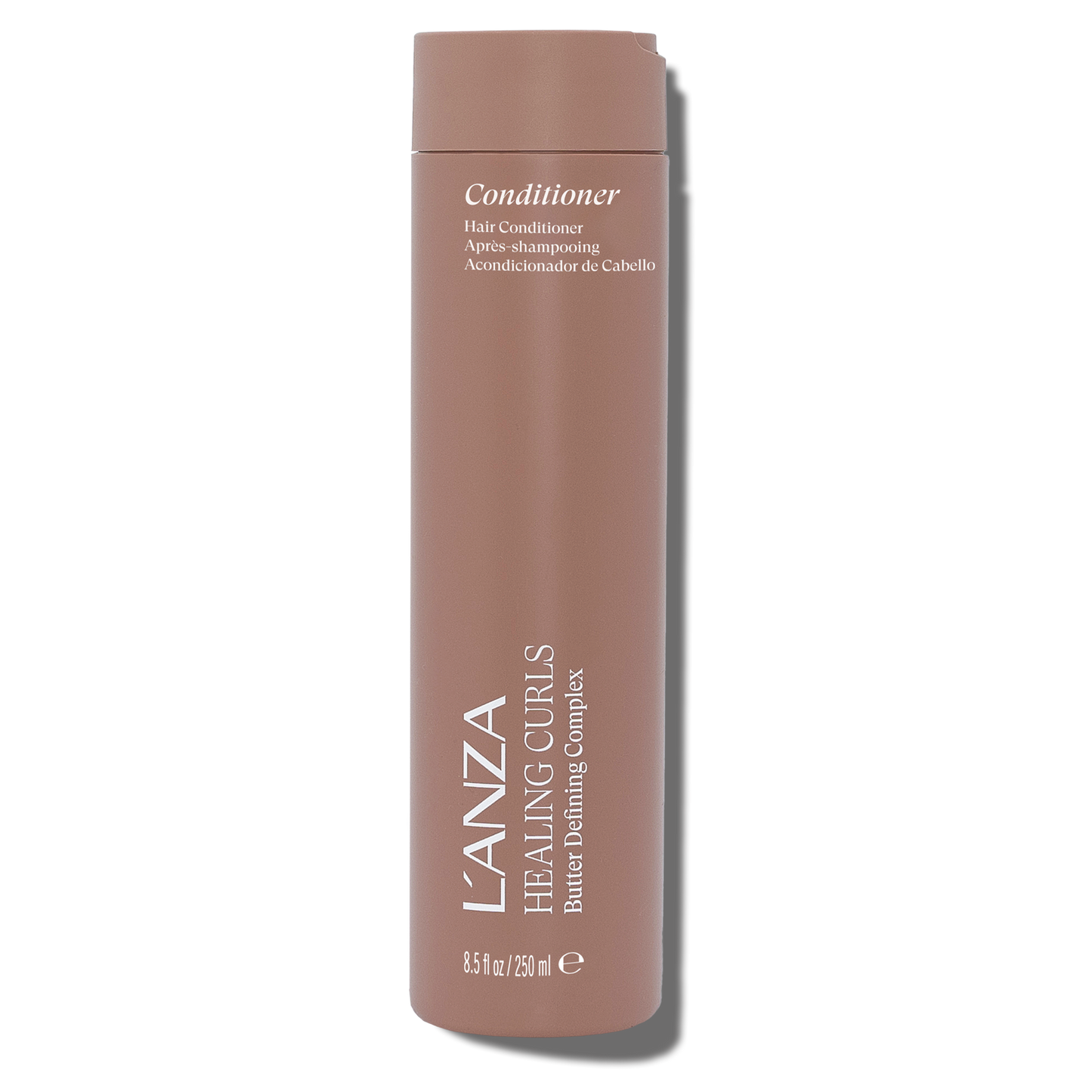 Healing Curls	Conditioner