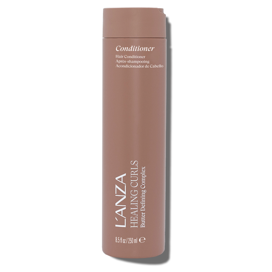 Healing Curls	Conditioner
