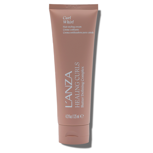 Curl Whirl Defining Creme