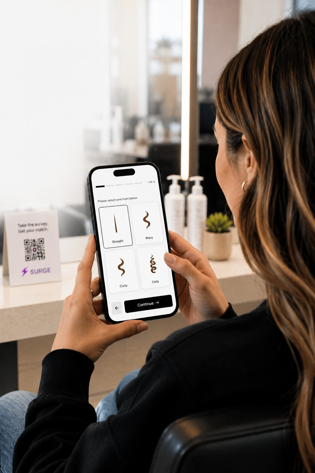 Surge by Occipital Marketing - $150