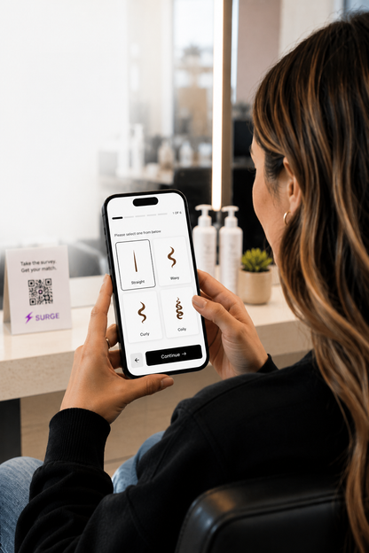 Surge by Occipital Marketing - $150