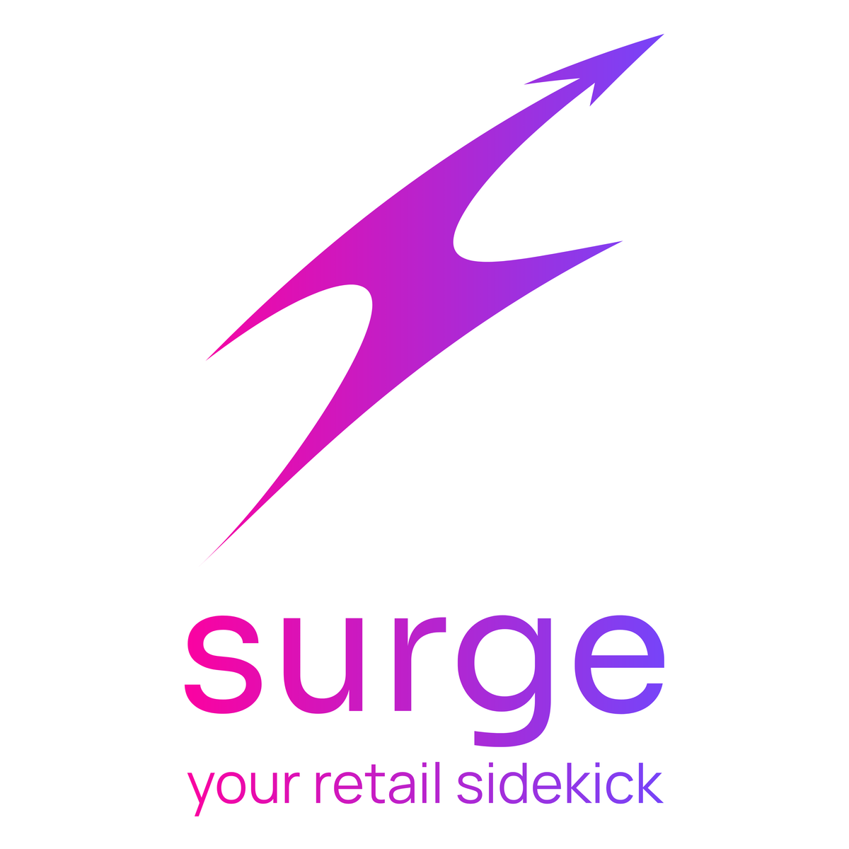 Surge by Occipital Marketing - $150