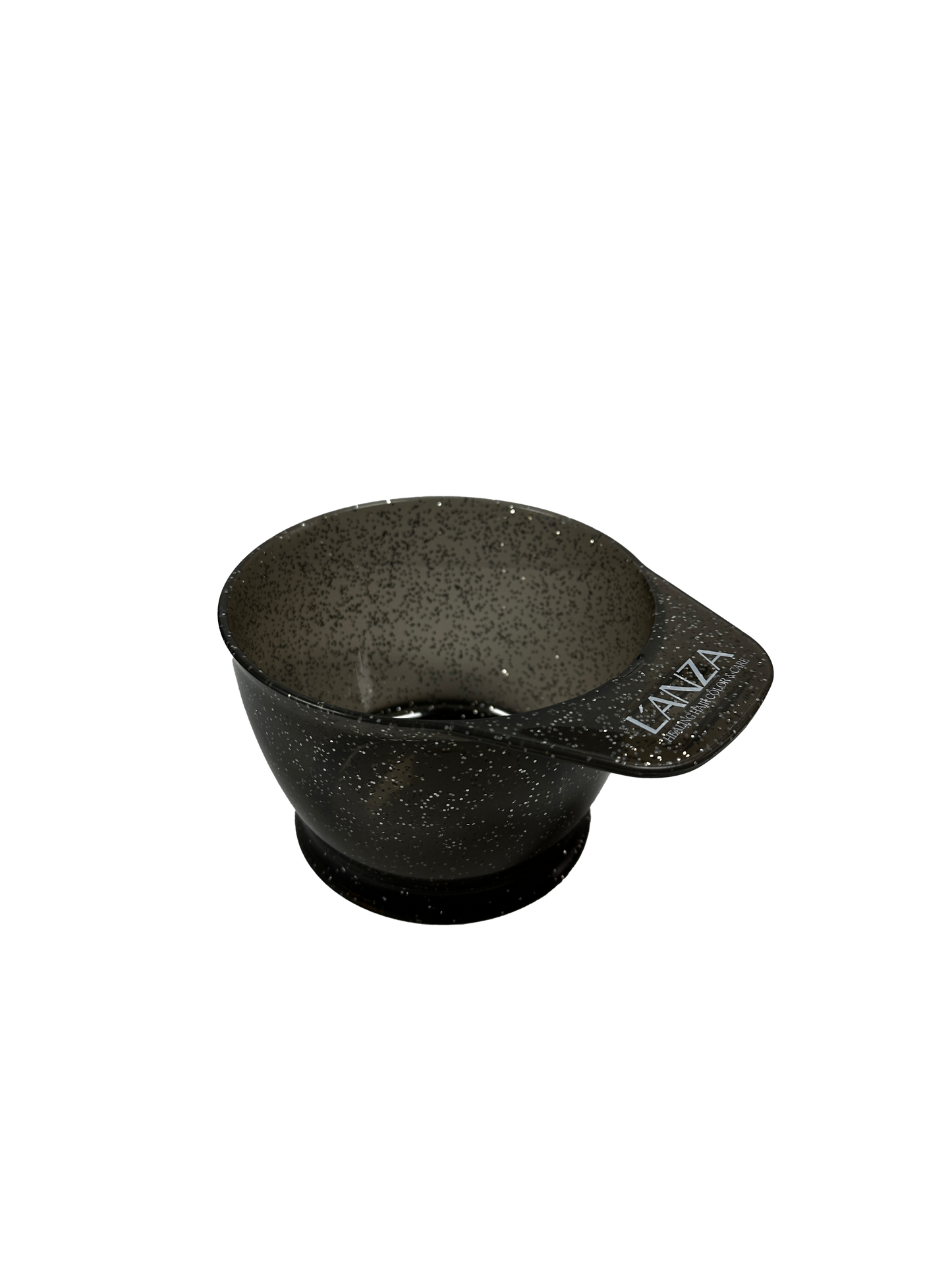 LHC Glitter Color Bowl