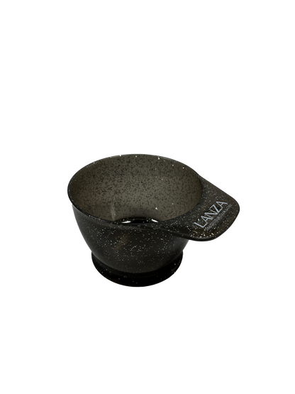 LHC Glitter Color Bowl