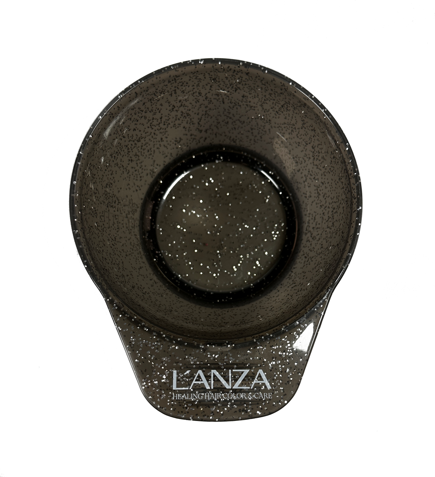 LHC Glitter Color Bowl