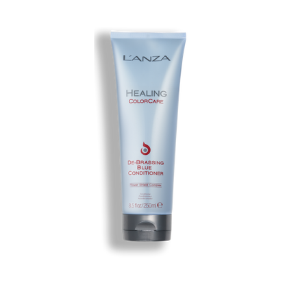 Healing ColorCare DeBrassing Blue Conditioner