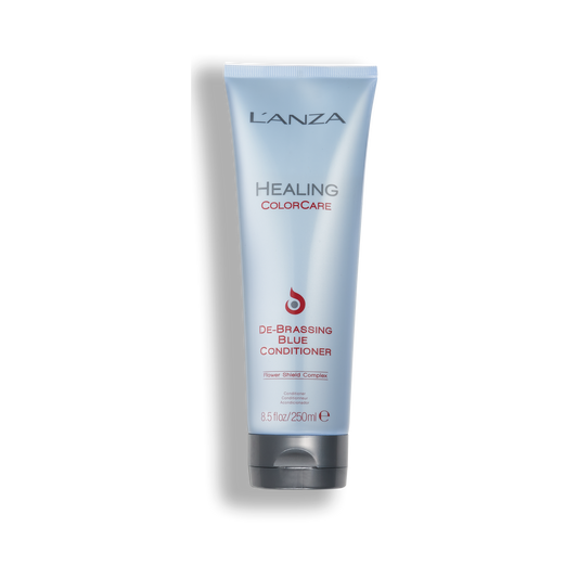 Healing ColorCare DeBrassing Blue Conditioner