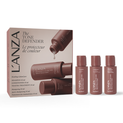 LNZ Healing ColorCare Tone Defender - Mini 2026