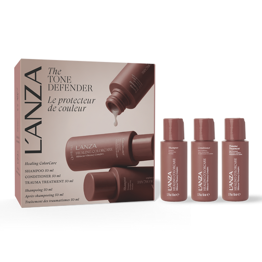LNZ Healing ColorCare Tone Defender - Mini 2026