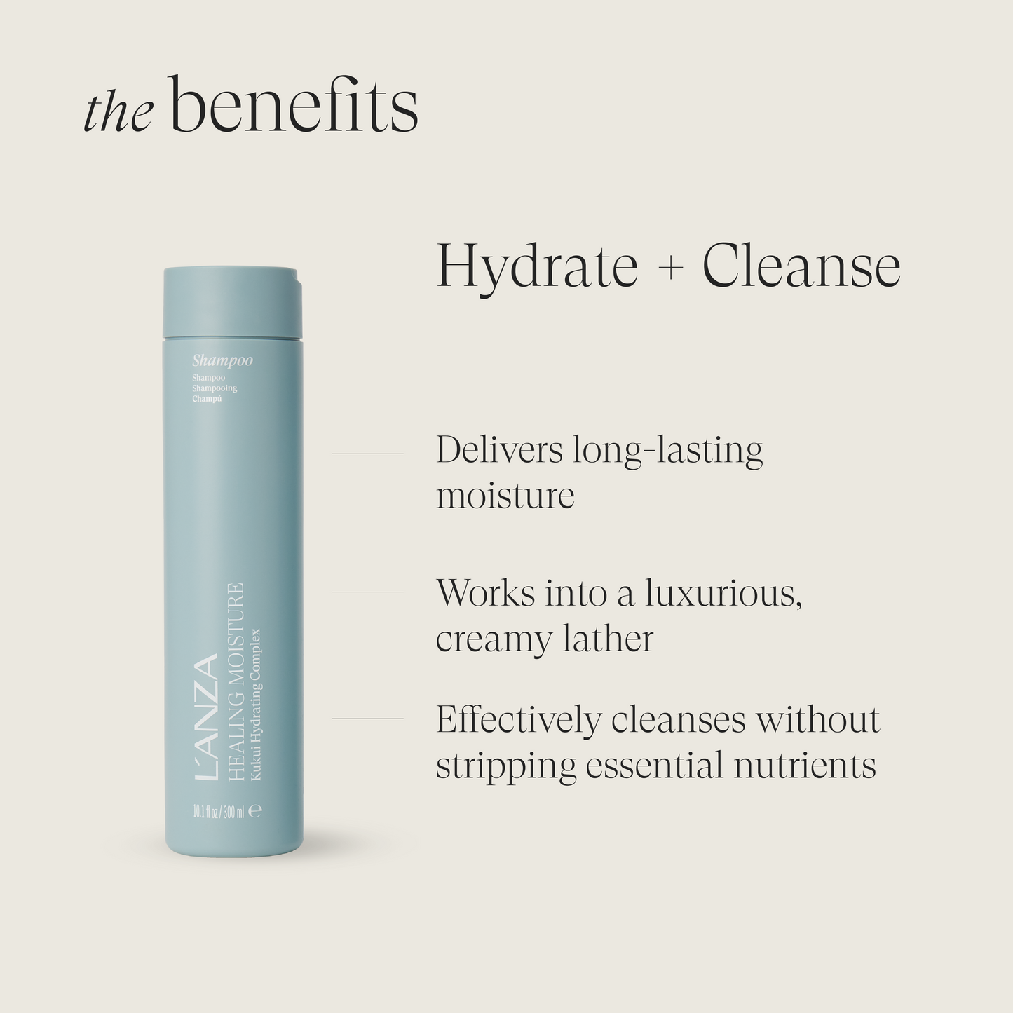 LNZ Healing Moisture Holiday Trio 2026