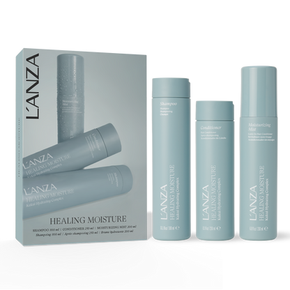 LNZ Healing Moisture Holiday Trio 2026