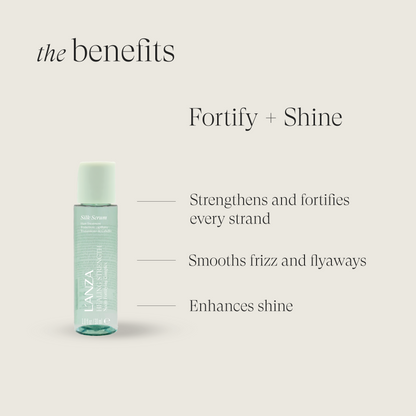 LNZ Healing Style Finish Fixer - Mini 2026