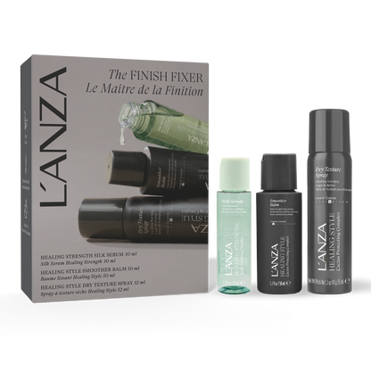 LNZ Healing Style Finish Fixer - Mini 2026