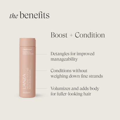 Healing Volume Summer Duo