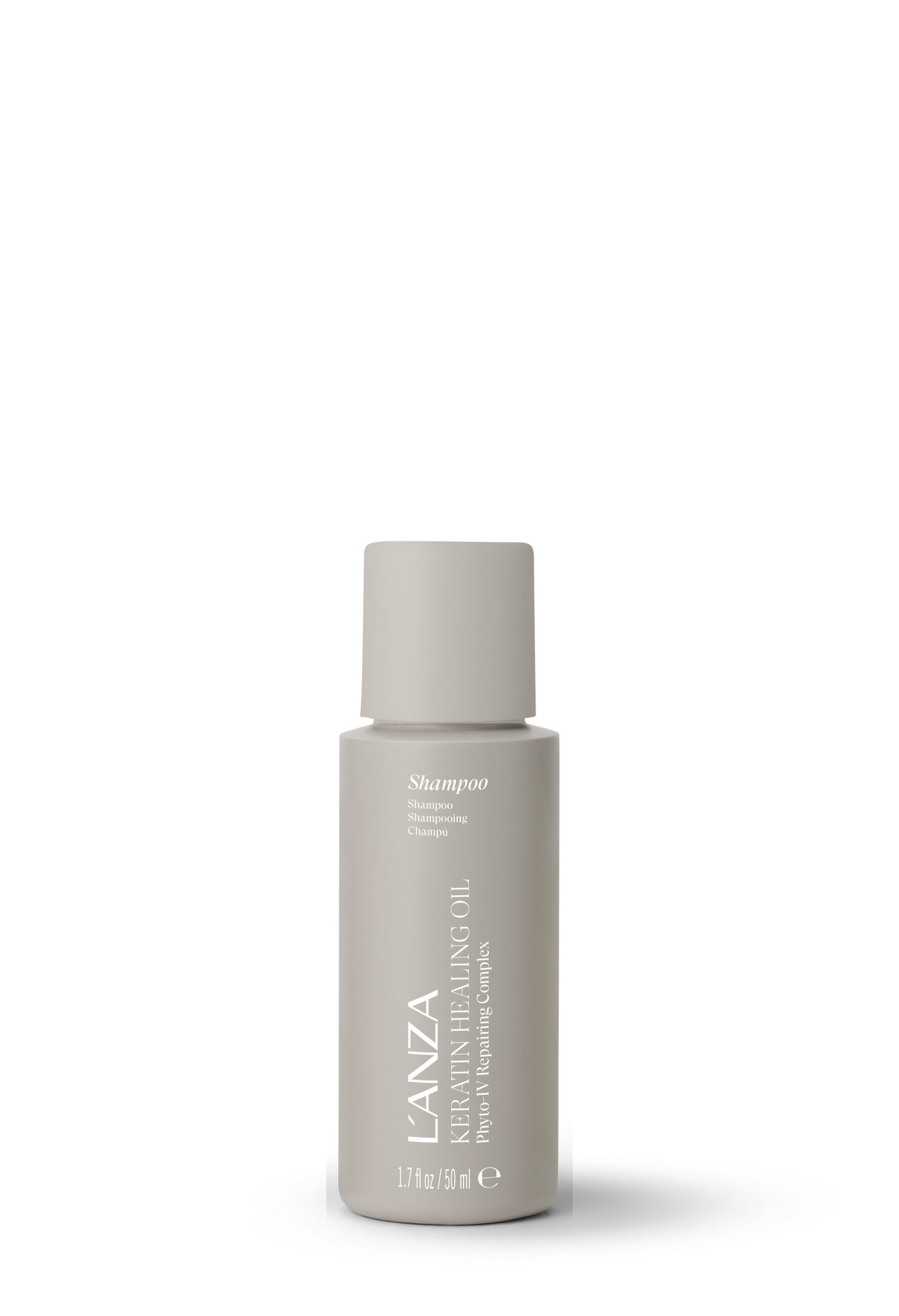 Keratin Healing Oil Shampoo 1.7oz