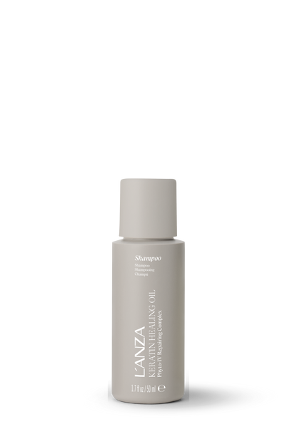 Keratin Healing Oil Shampoo 1.7oz