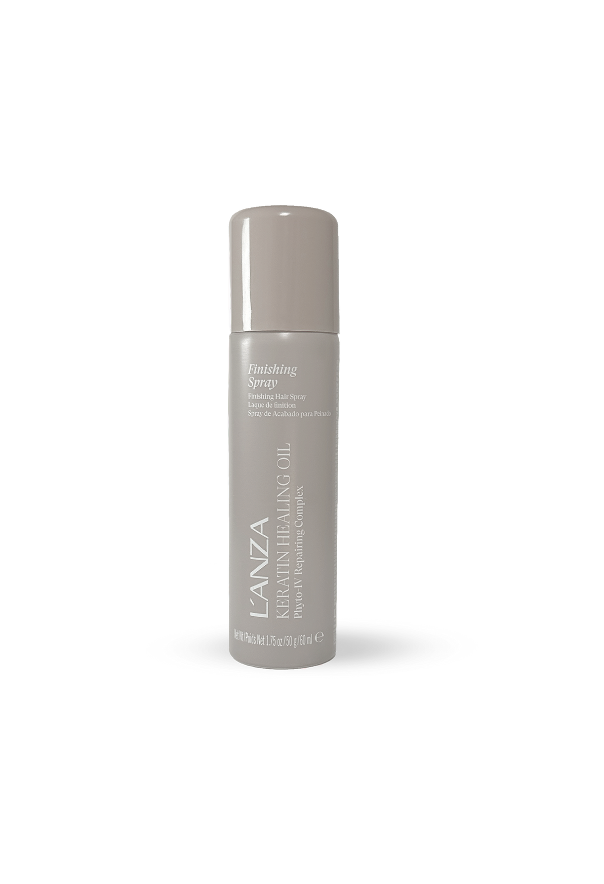 LNZ Keratin Healing Oil Smooth Operator - Mini 2026