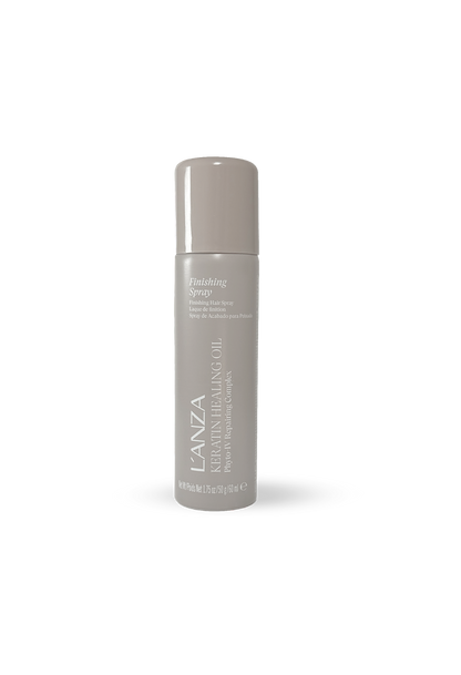 LNZ Keratin Healing Oil Smooth Operator - Mini 2026