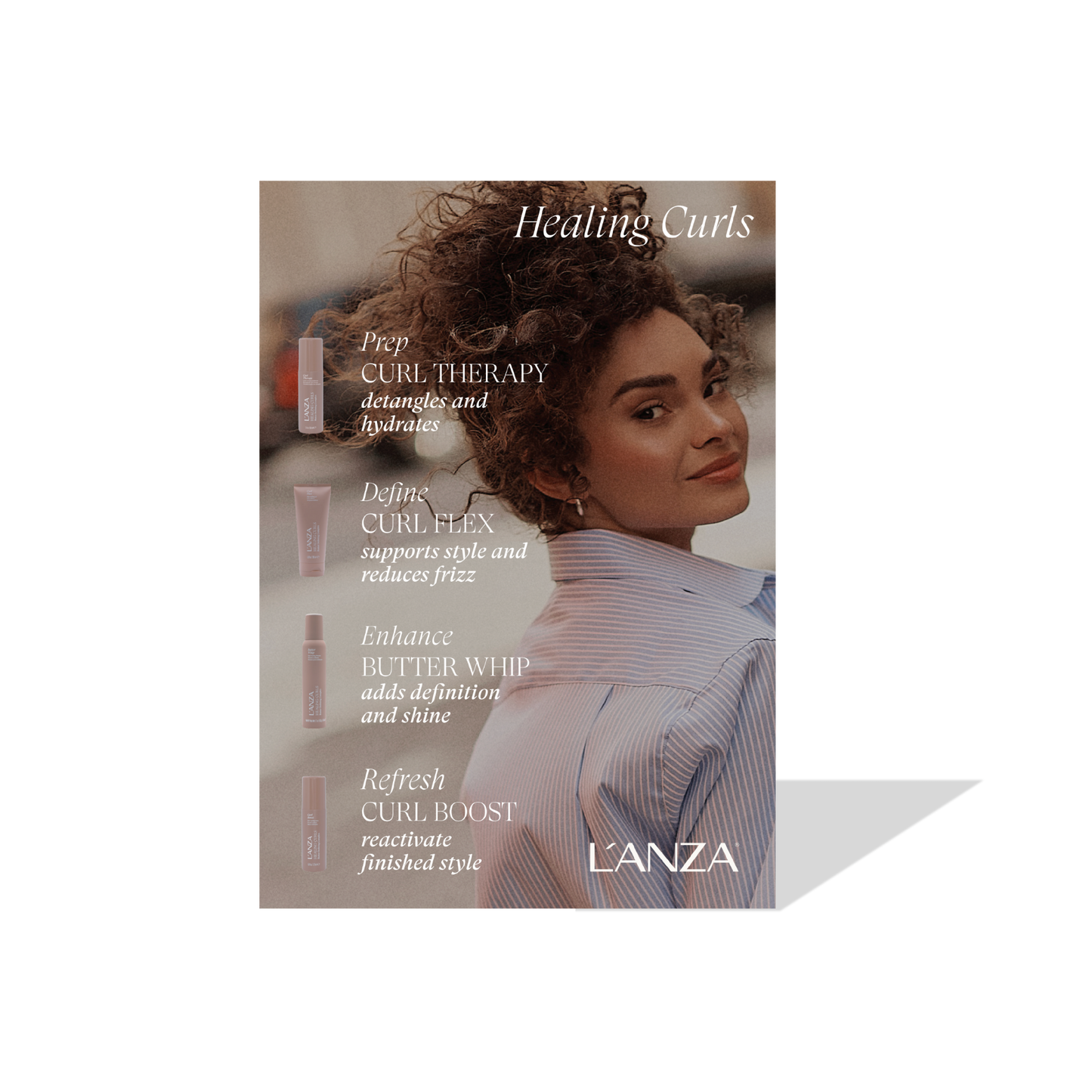 HC Collection Easel