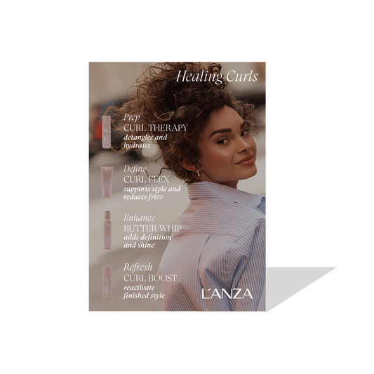 HC Collection Easel