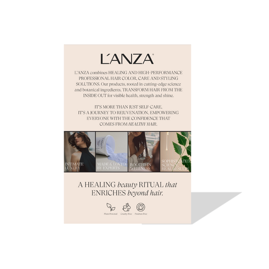 Why L'ANZA Easel