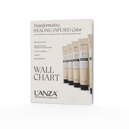 2026 Wall Chart