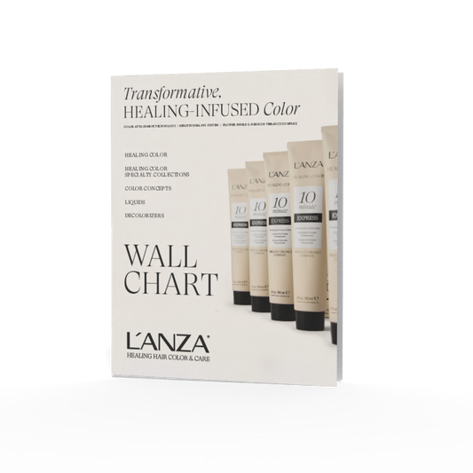 2026 Wall Chart